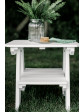 Heritage Two-Tier End Table